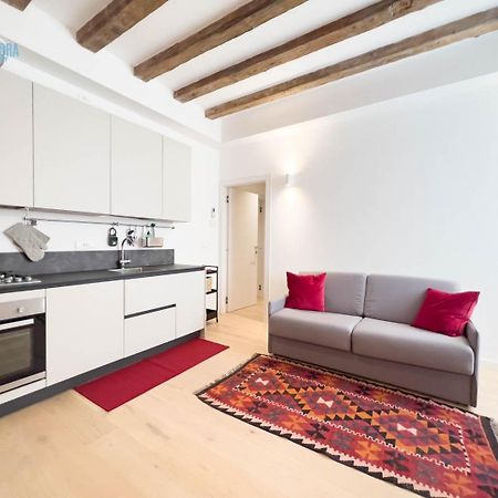 Cavana 5 Tirabora Short Rent Trieste Ngoại thất bức ảnh