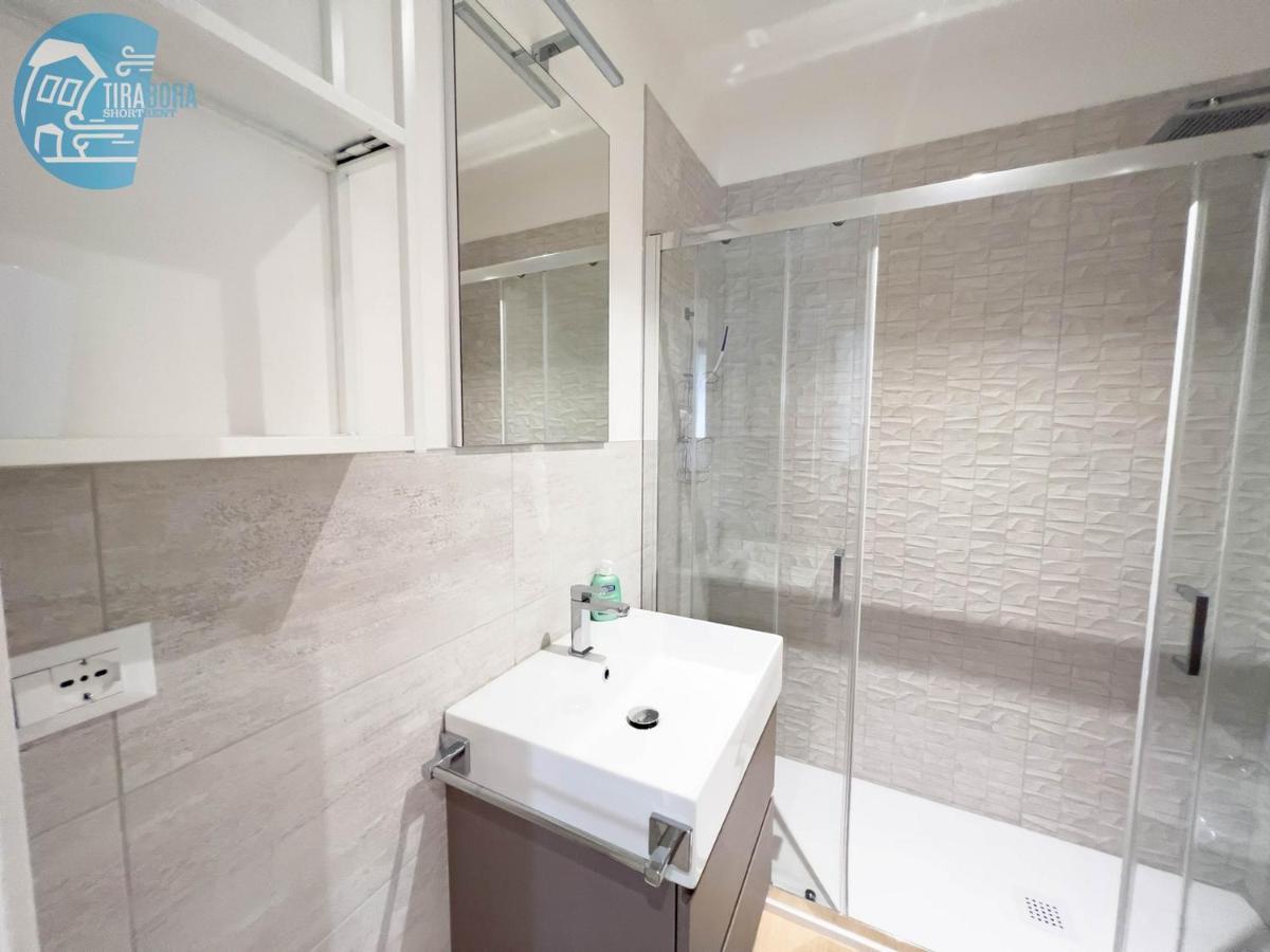 Cavana 5 Tirabora Short Rent Trieste Ngoại thất bức ảnh