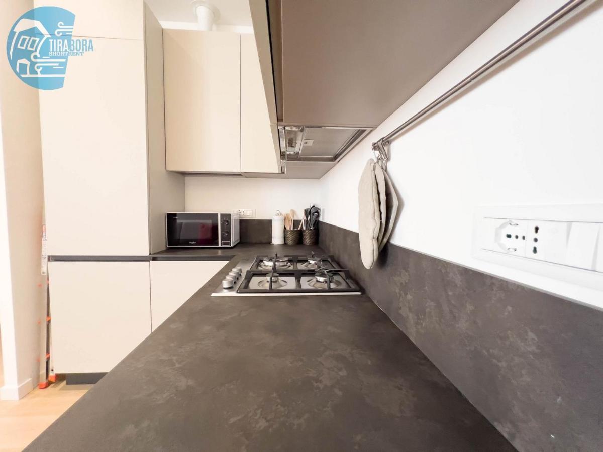 Cavana 5 Tirabora Short Rent Trieste Ngoại thất bức ảnh