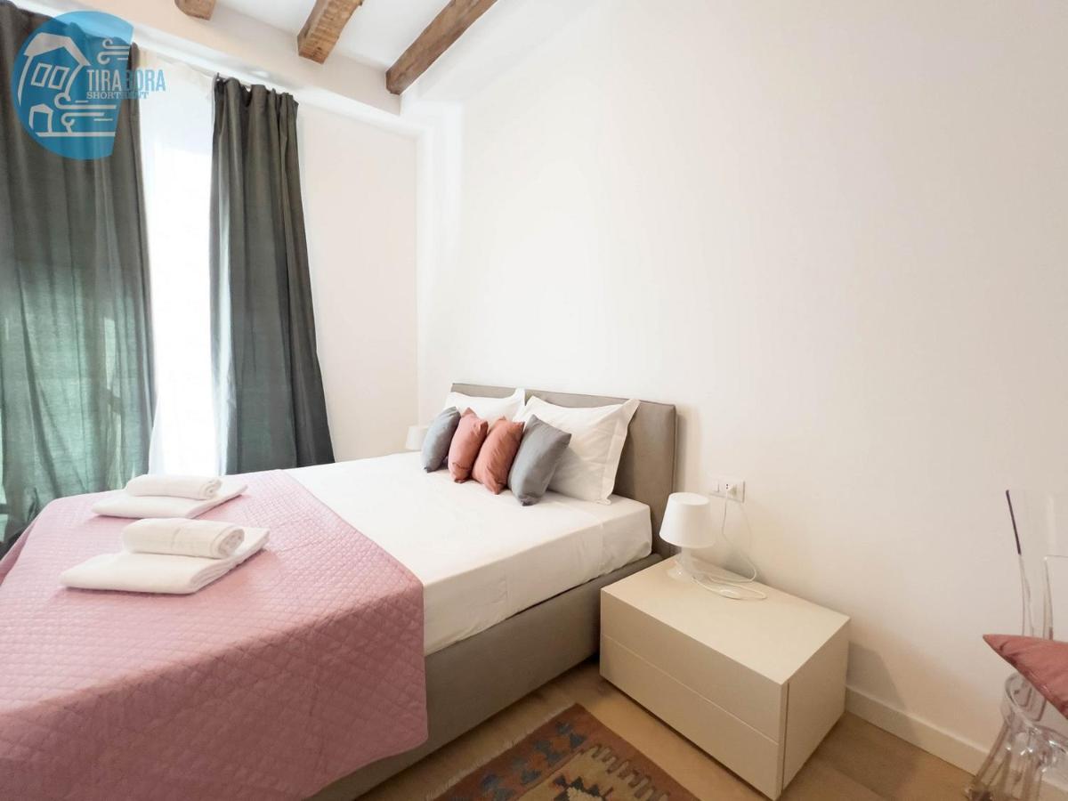 Cavana 5 Tirabora Short Rent Trieste Ngoại thất bức ảnh