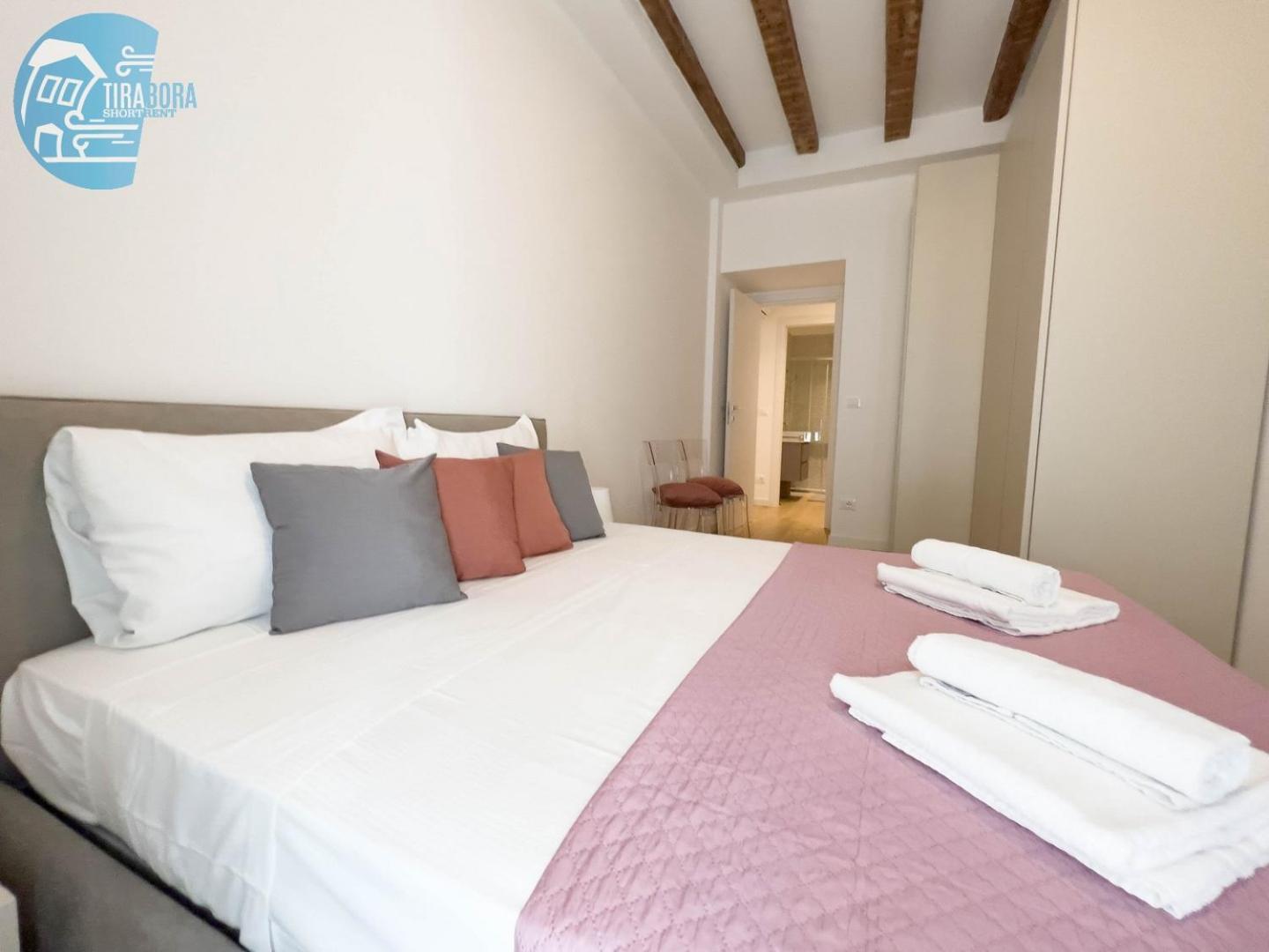 Cavana 5 Tirabora Short Rent Trieste Ngoại thất bức ảnh
